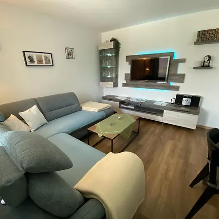 بيت للعطل In Fuer 2 Personen