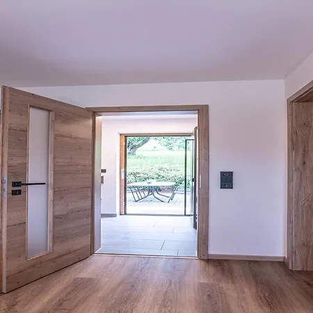 Holiday home In Fuer 2 Personen *