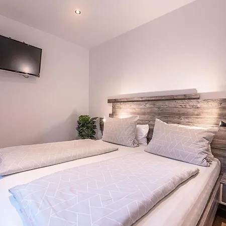 In Fuer 2 Personen Holiday home Drachselsried