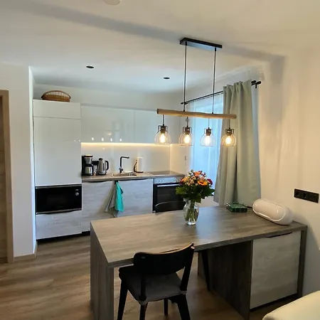 Holiday home In Fuer 2 Personen *
