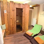 In Fuer 2 Personen Feriehus *