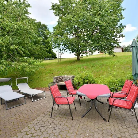 With Sauna Near A * Drachselsried