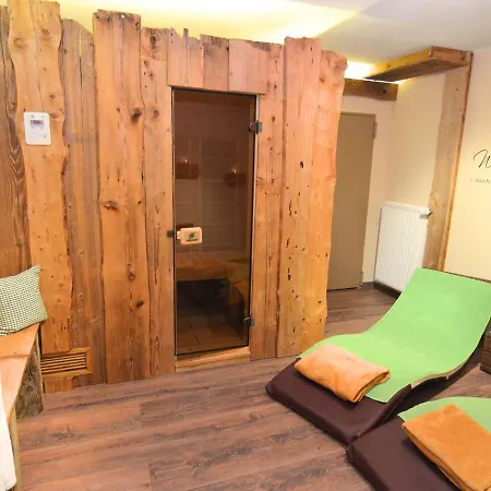 With Sauna Near A *